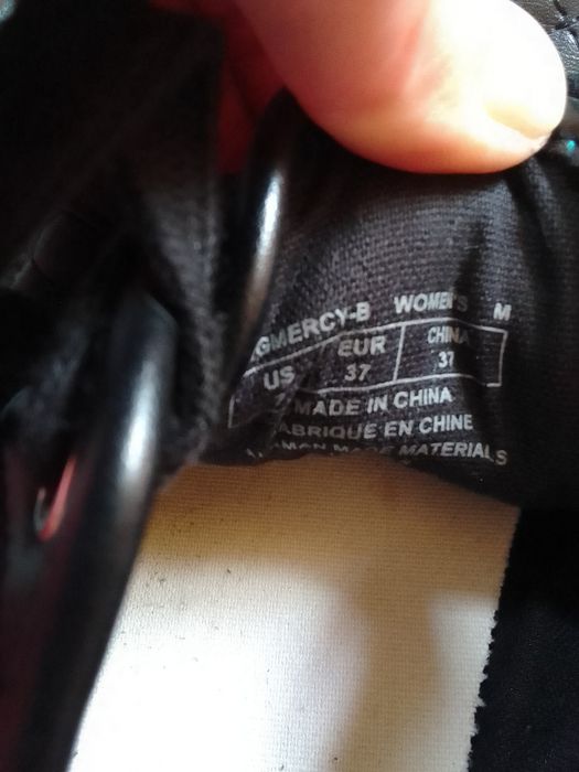 Trampki damskie Guess