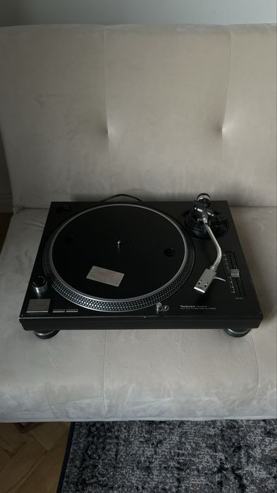 Technics 1210 mk2, SL-1210mk2, 1200