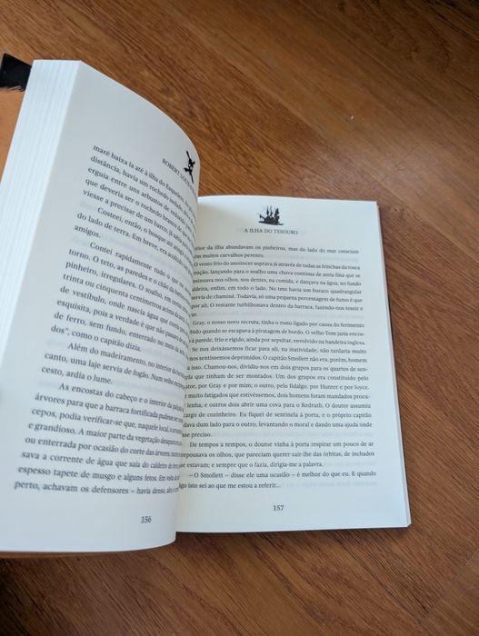 NOVO - A Ilha do Tesouro, Robert Louis Stevenson