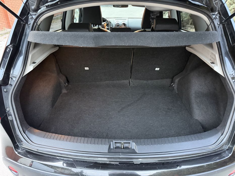 Продам Nissan Qashqai