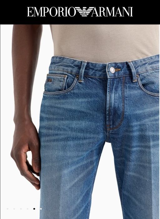 Джинси Emрorio Armani (M)