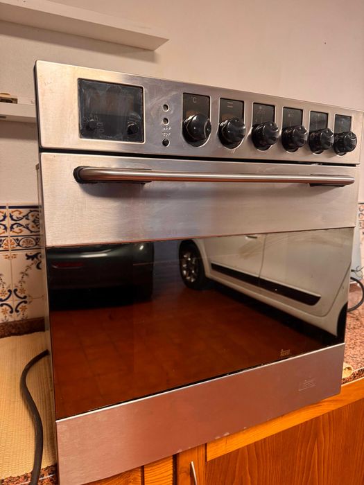 Forno Teka de encastrar
