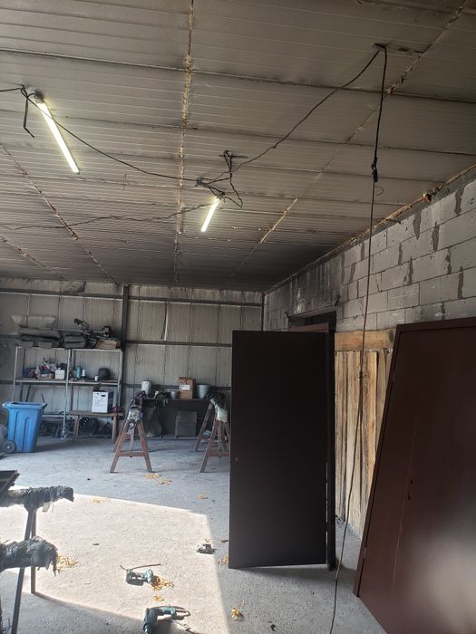 Продам виробничі приміщення