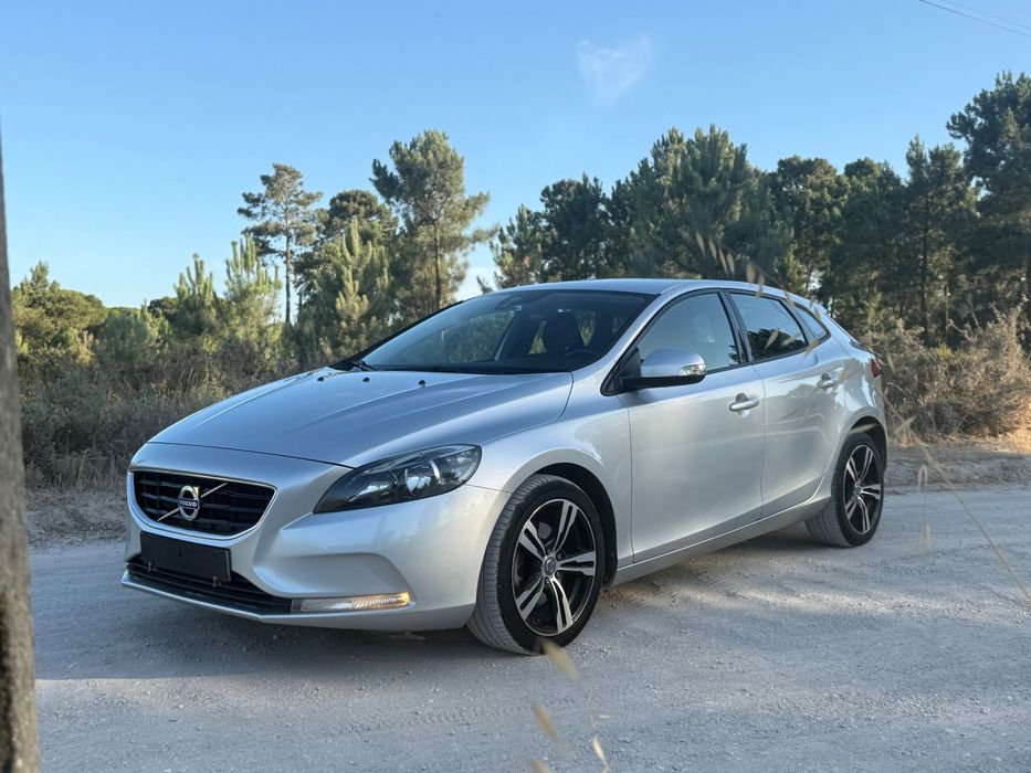Volvo V40 2.0 D2 Kinetic
