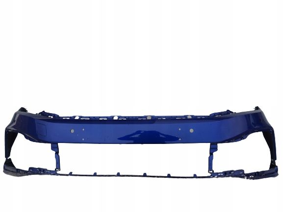 zderzak przód vw passat b8 lift 19-21 r-line gte