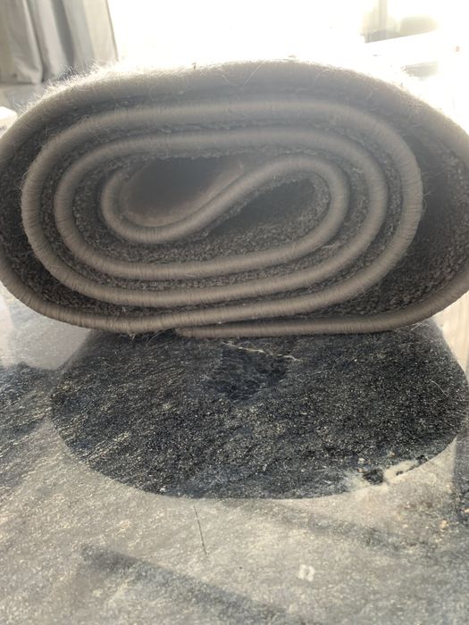 Wykładzina dywanowa