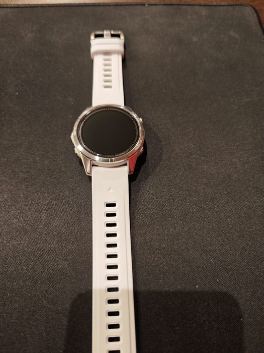 Garmin Epix 2 pro 42 mm