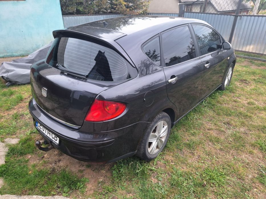 Seat Toledo 2004 1.9TDI