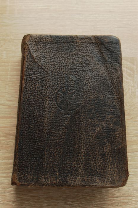 Breviarium Romanum, pars hiemalis