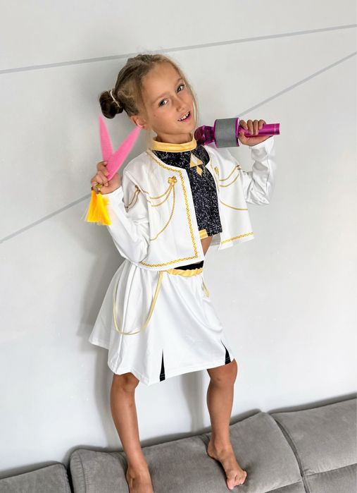 Hunters Huntrix Zoye Zoi Zoey Kpop 110