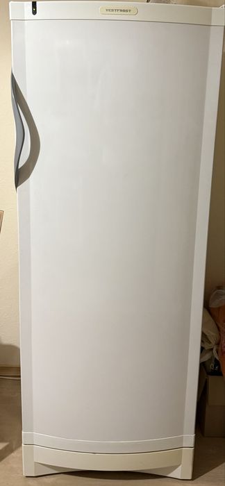 Морозильна камера Vestfrost