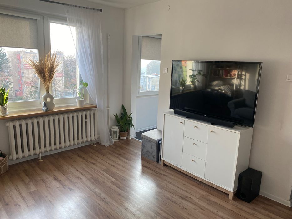 Kawalerka - Piaskowa Góra - doskonała lokalizacja