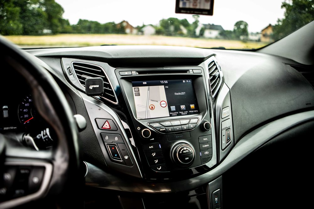 Hyundai i40 PREMIUM
