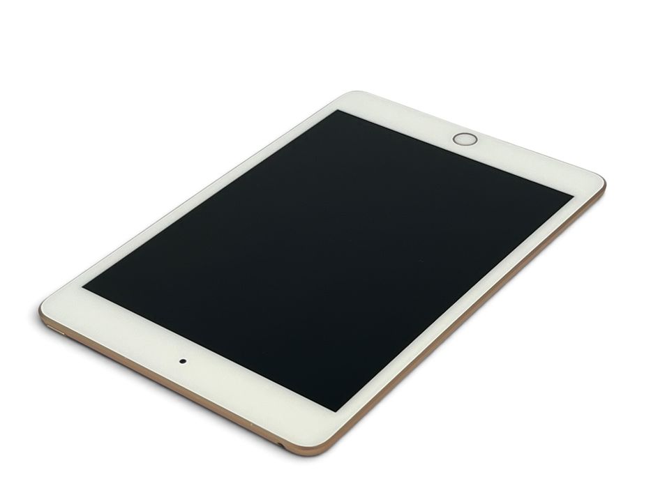 iPad mini 5 Gold 256GB WiFi