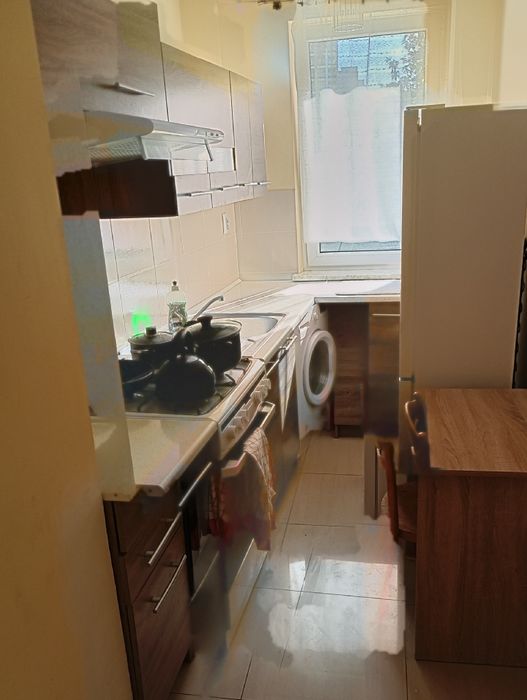 Pokój jednoosobowy duży z balkonem do wynajęcia bemowo ul. Wyki od zaraz