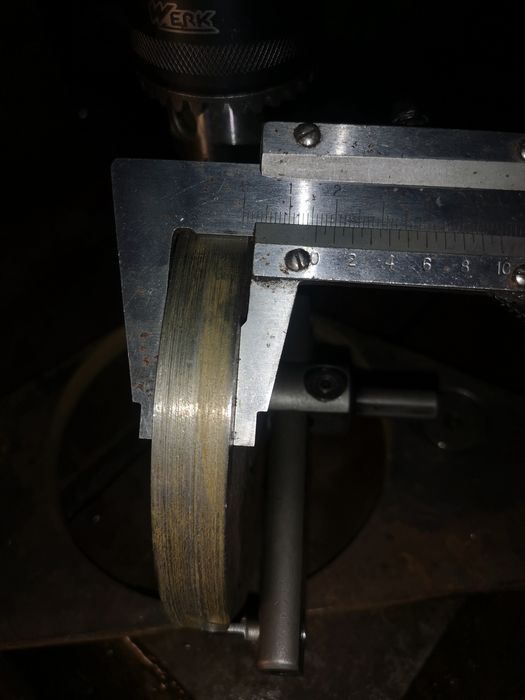 ANT28-200 ANT22-110 балеринка по металу регулируемое сверло коронка бу