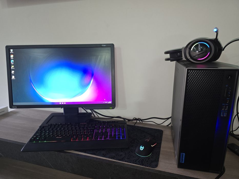 Setup Gaming - Complete442197727144192000