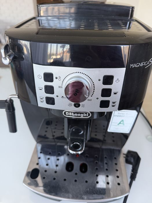 Ekspres DELONGHI Magnifica S uzywany
