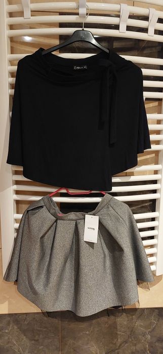 Dwie nowe spódnice S/M