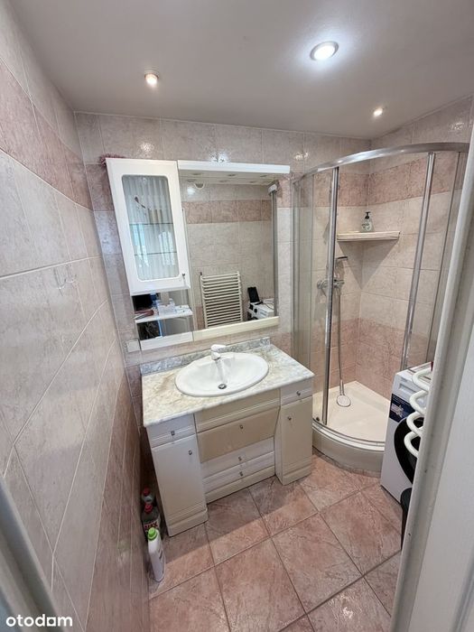 Mieszkanie 3-pokojowe z balkonem na Ursynowie