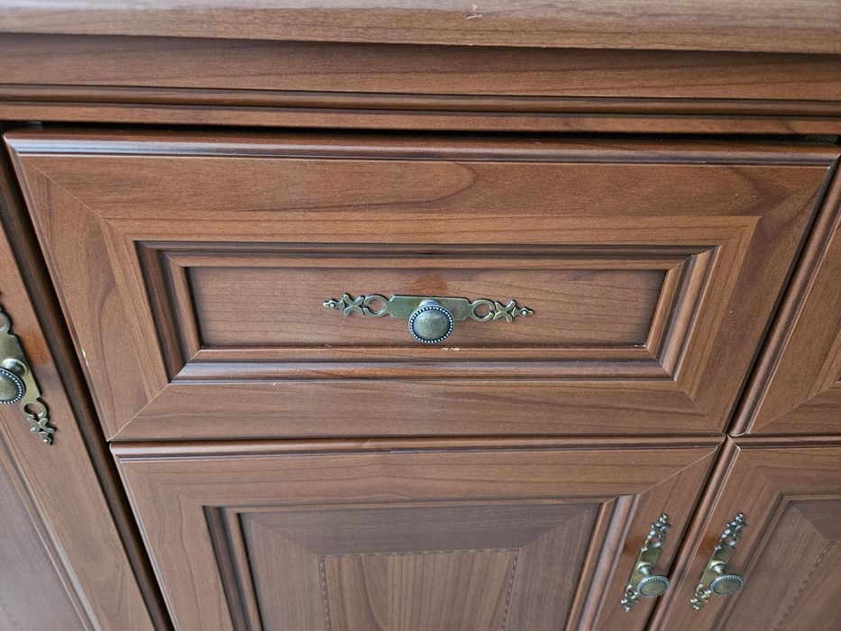 Zestaw mebli Stylius BRW