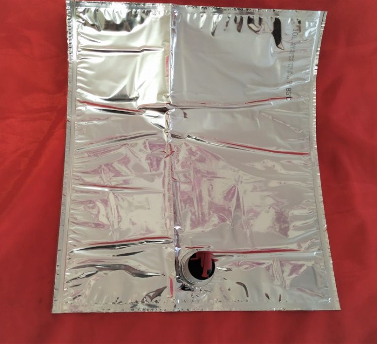 Пакеты 3 л Bag in Box по 19,80 грн, бегинбокс, пакет для вина, тетрапа