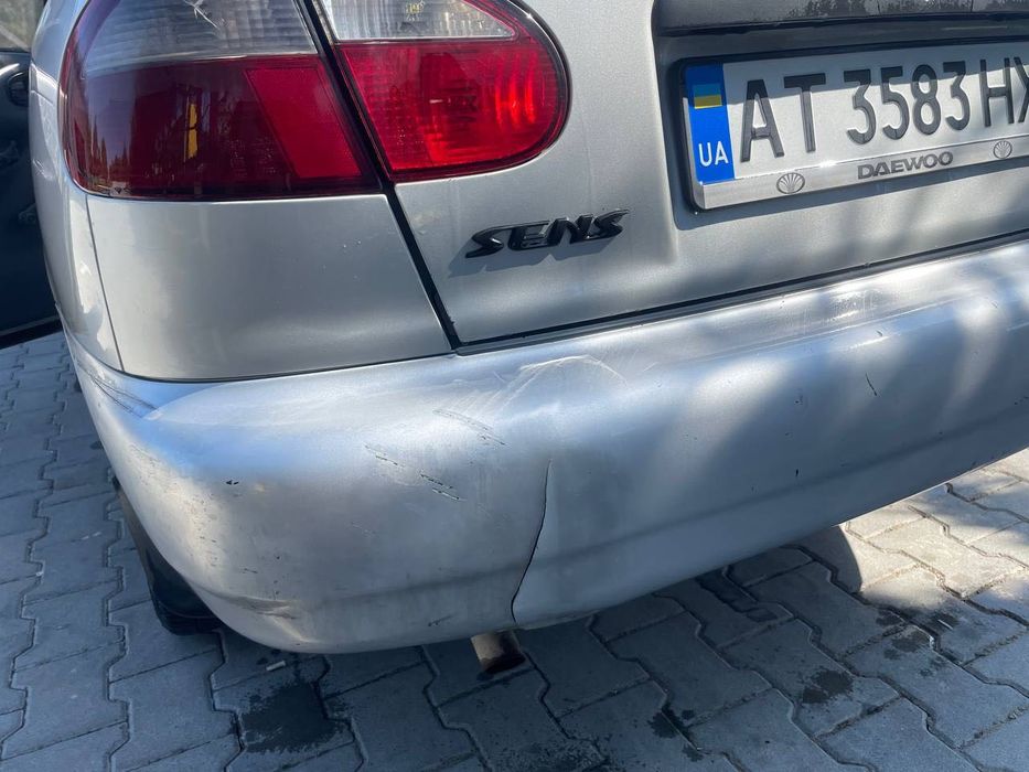 Продам автомобіль