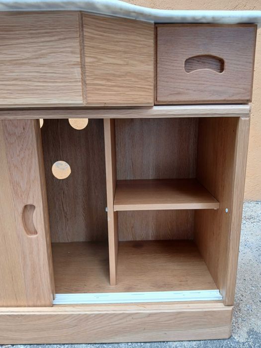 Movel casa de banho WC