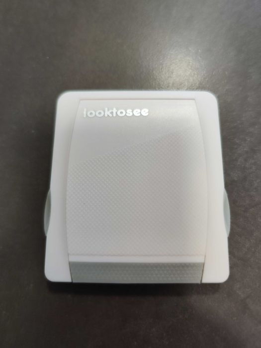 Fechadura deslizante de segurança para crianças