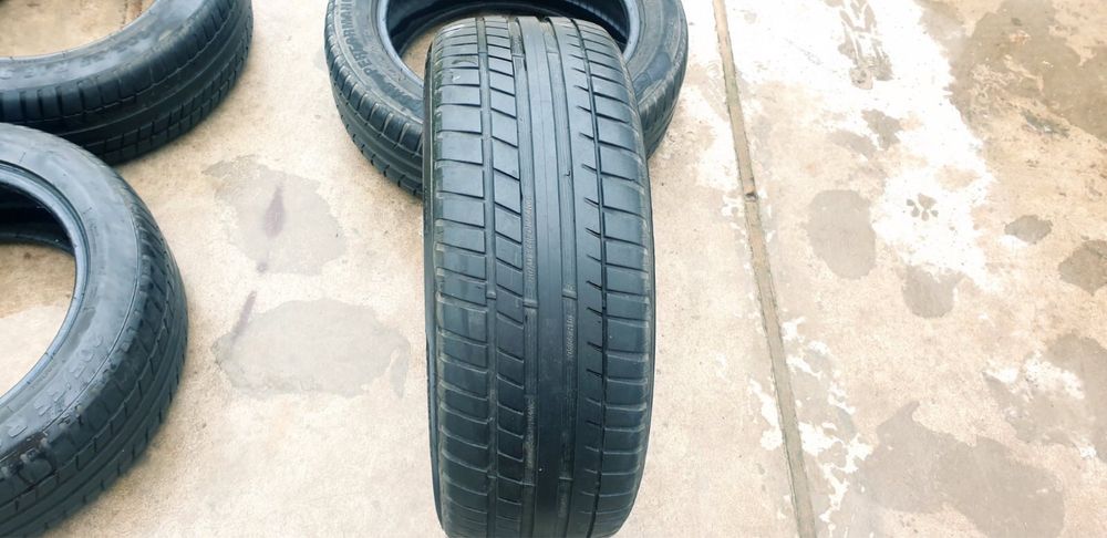 Шини 205/55 R 16