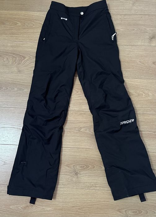 Лижні штани Spyder