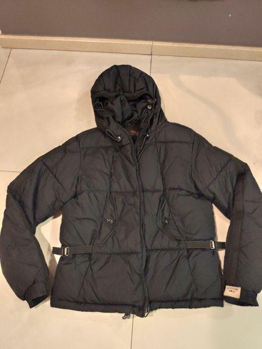 Kurtka puchowa Big Star