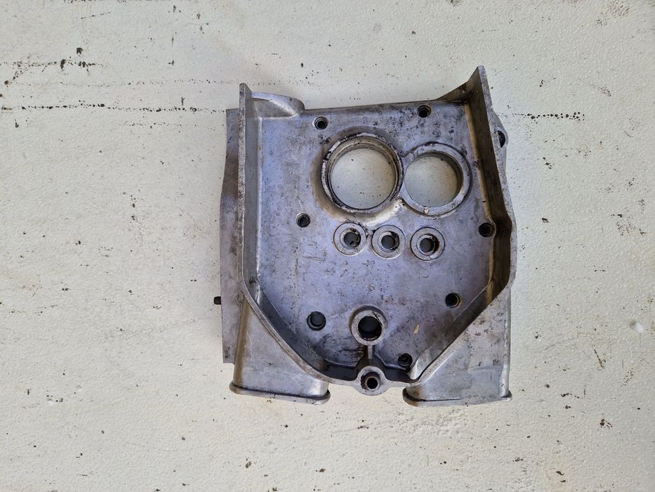 Продам мотоцикл Иж по запчастинах