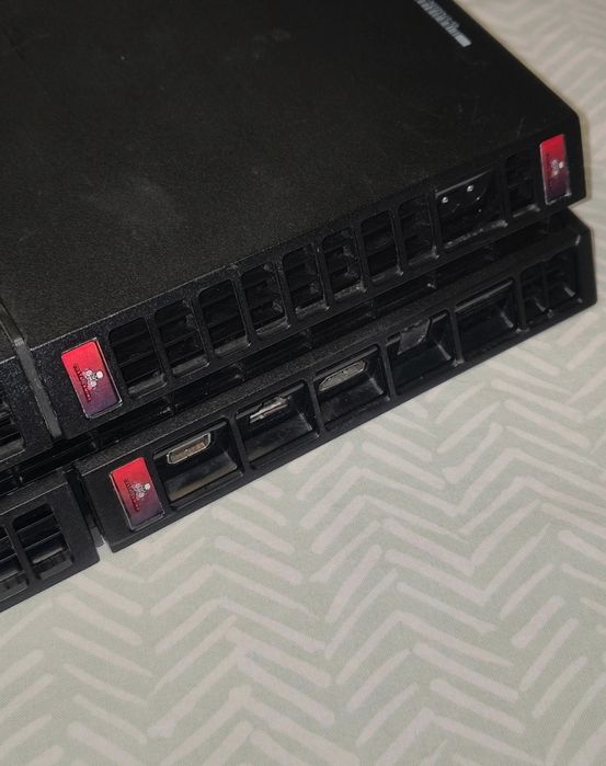 PS4 / PlayStation 4 • Recondicionada + Jailbreak + Jogos