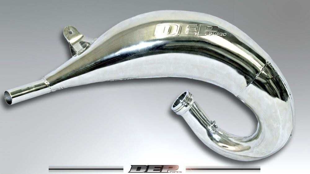 DEP PIPES DYFUZOR ktm husqvarna 125/150 rok 16-18