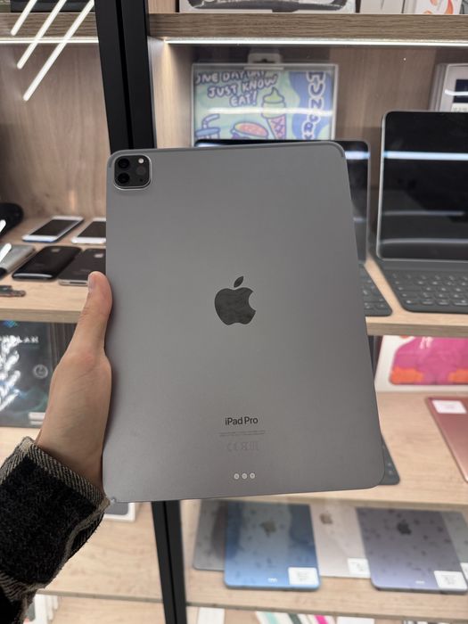 Apple iPad Pro 11 4 gen M2 256 Gb wifi