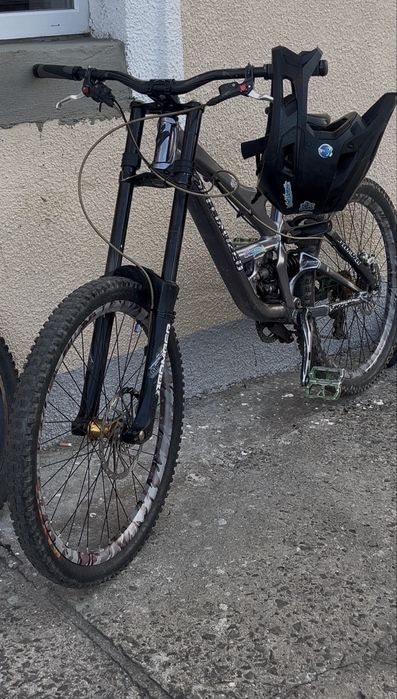 Specialized demo 7 2008