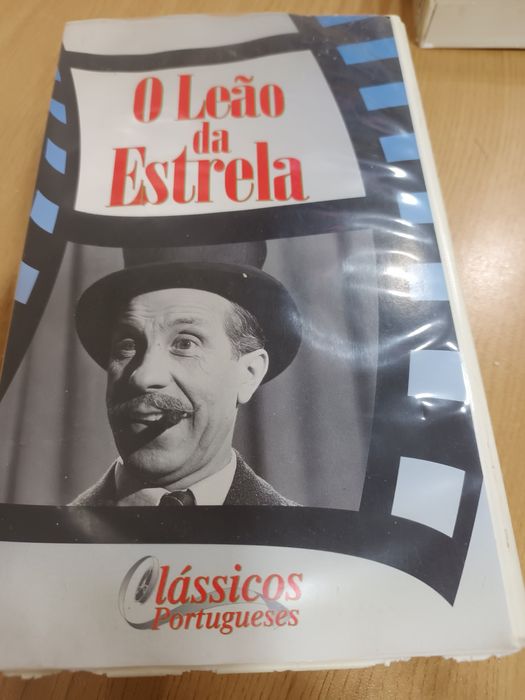 O Leão da Estrela Clássicos Portugueses