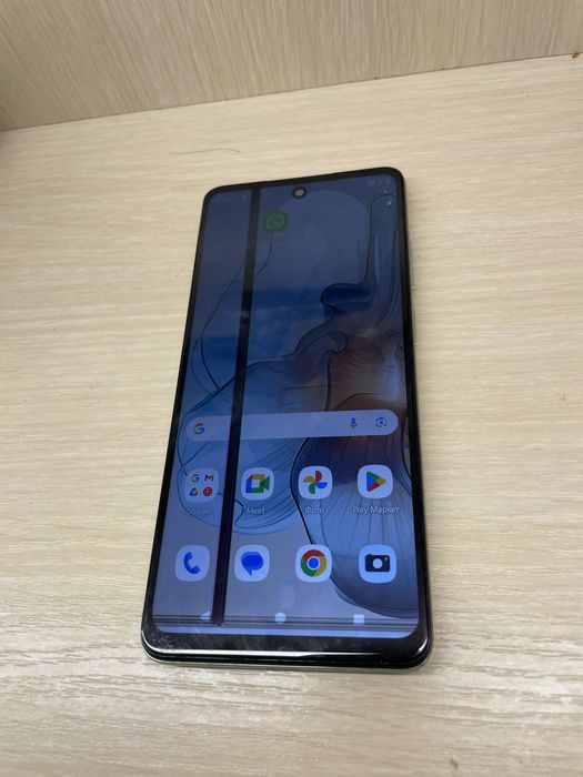 Продам телефон Андройд Motorola Moto G24