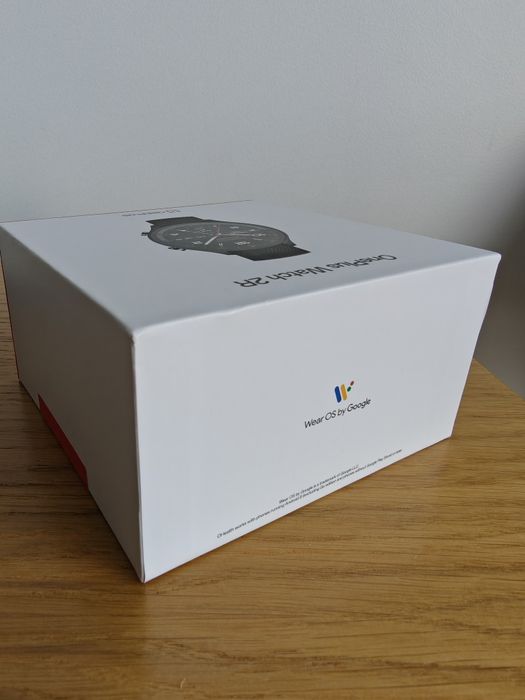 OnePlus Watch 2R