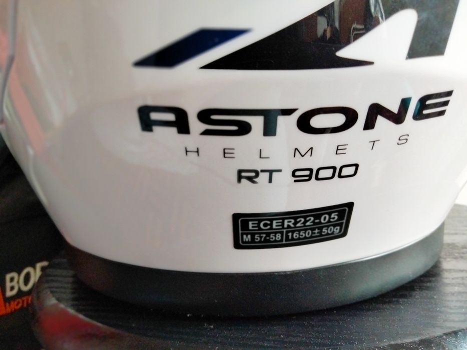 Kit Motard (capacete+casaco+luvas+porta telemóvel)