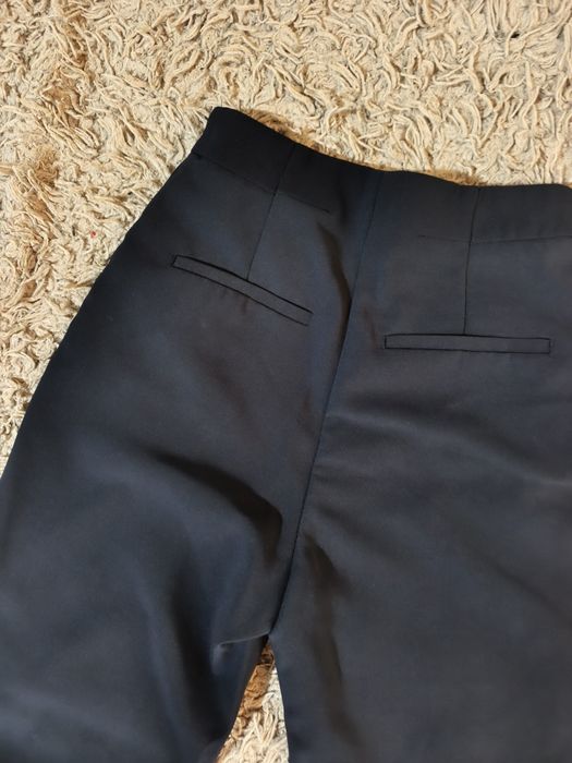 Брюки кльош h&m ,32 розмір, на бедра до 88