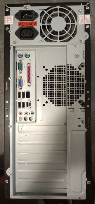Продам системний блок