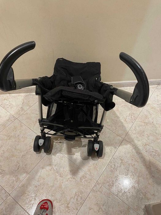 Vendo carrinho de Bebe da Bebe Confort