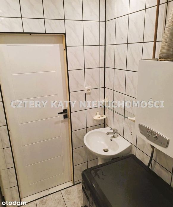 M-3 (3pokoje) z balkonem ul. Pomorska