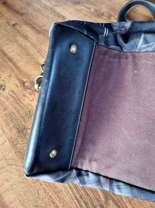 Torba podreczna marki Paul Smith