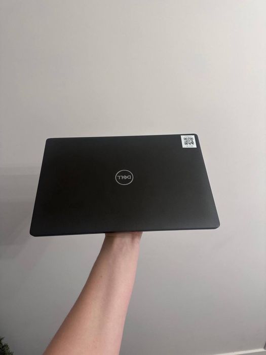 Ноутбук Dell 5401 i5-9400h