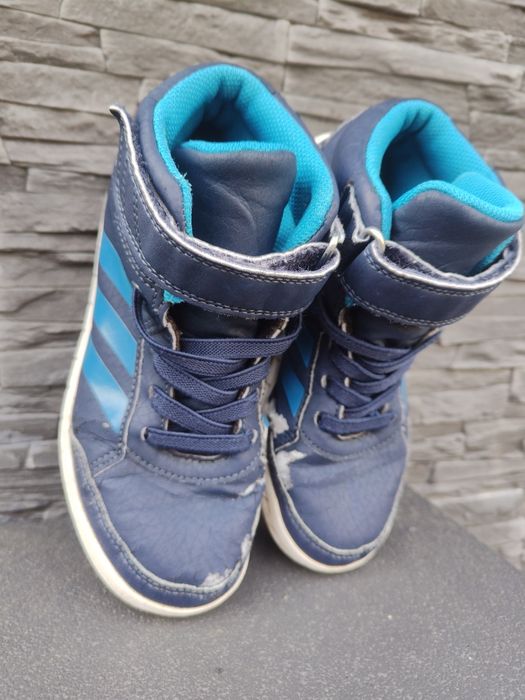 Adidasy za kostkę adidas 32