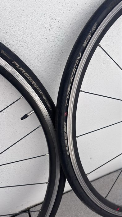 Rodas 28 aluminium