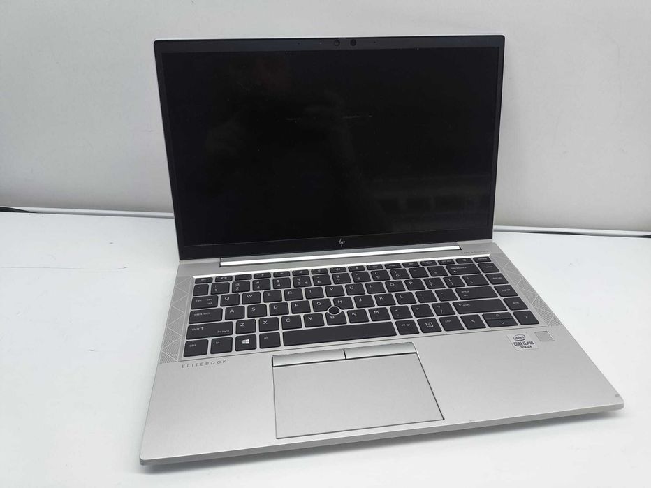 Notebook HP Elitebook 840 G7 i5-10310U 8GB 256SSD DOTYK FV GW Wawa